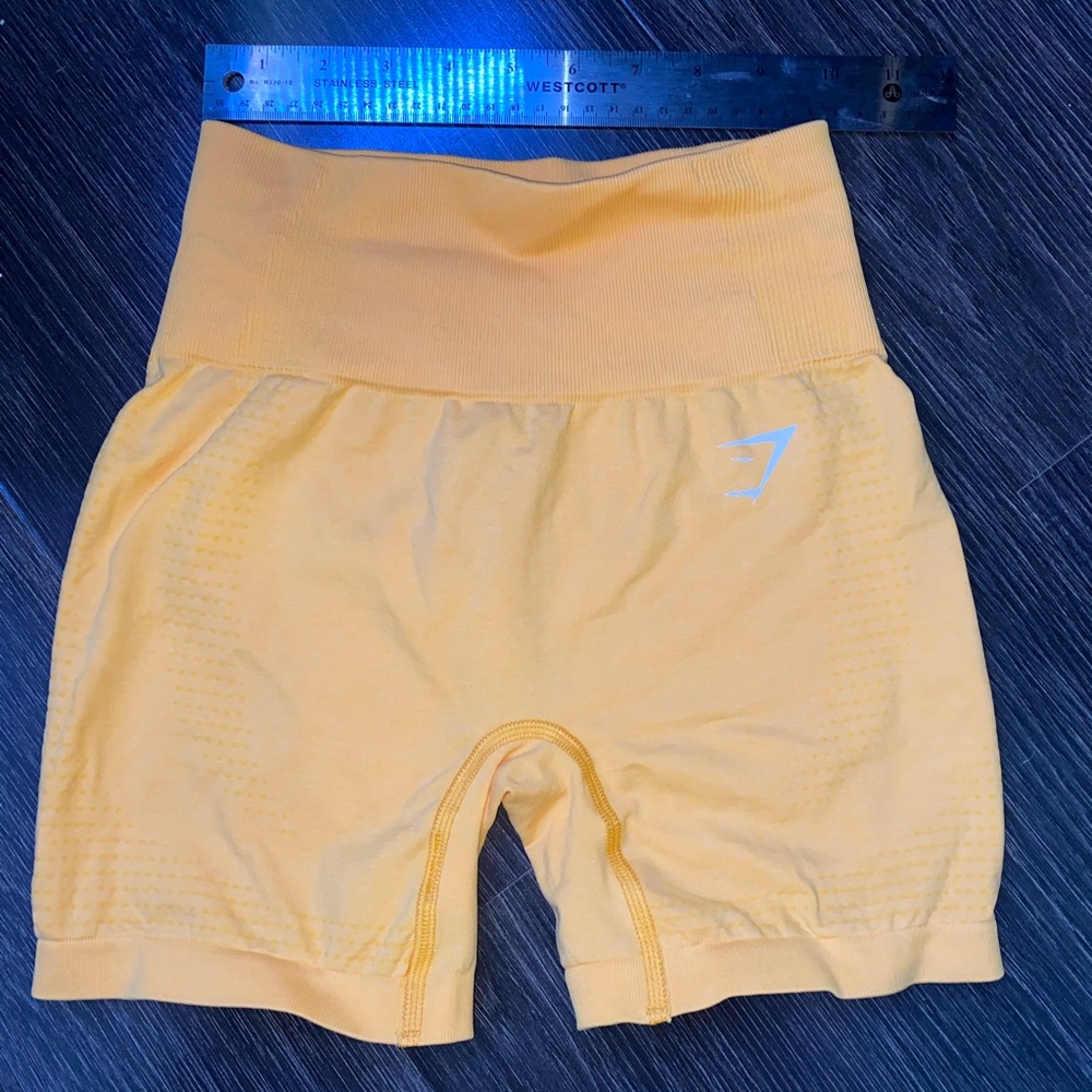 Vital 2.0 Shorts